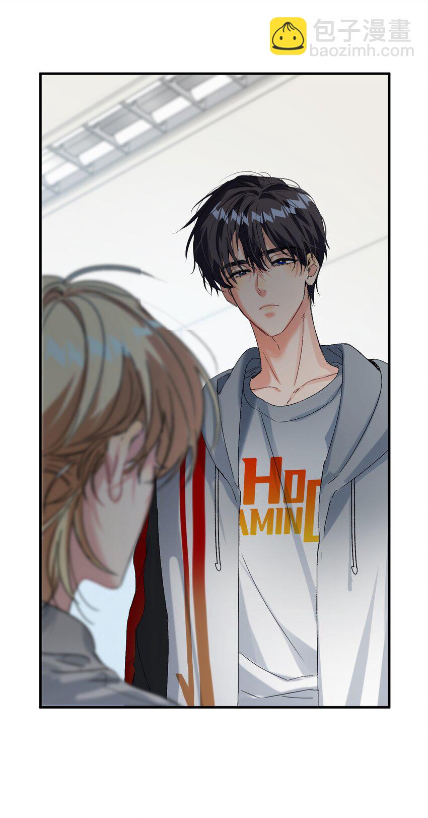 058 全怪我！-第59话