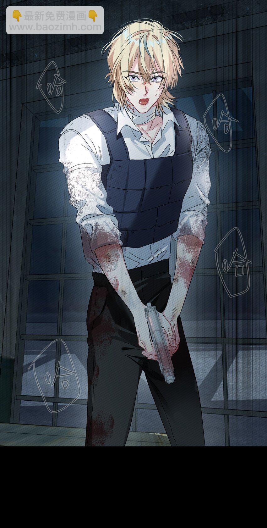 058 全怪我！-第59话