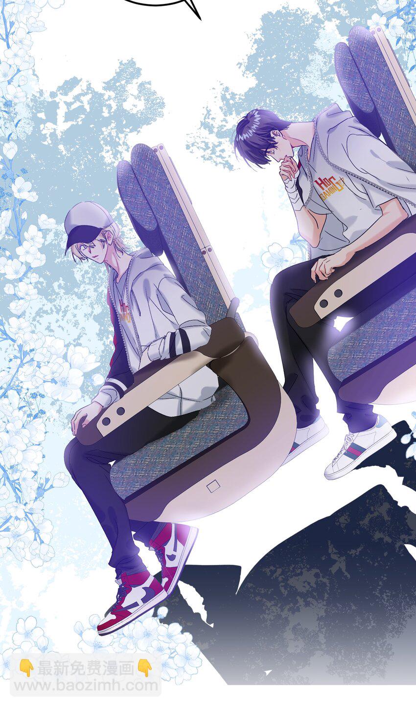 062 我要贼死！(1/2)-第63话