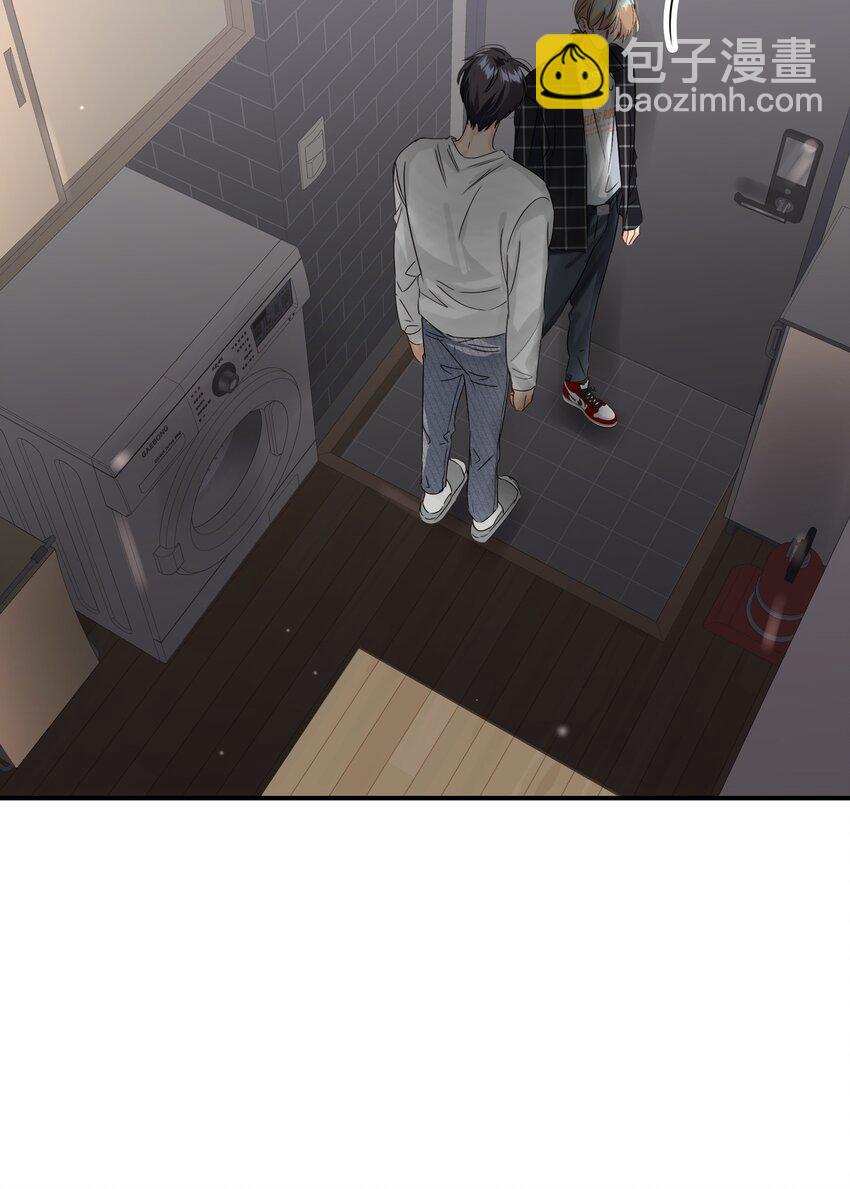 068 你吹吹？(1/2)-第69话