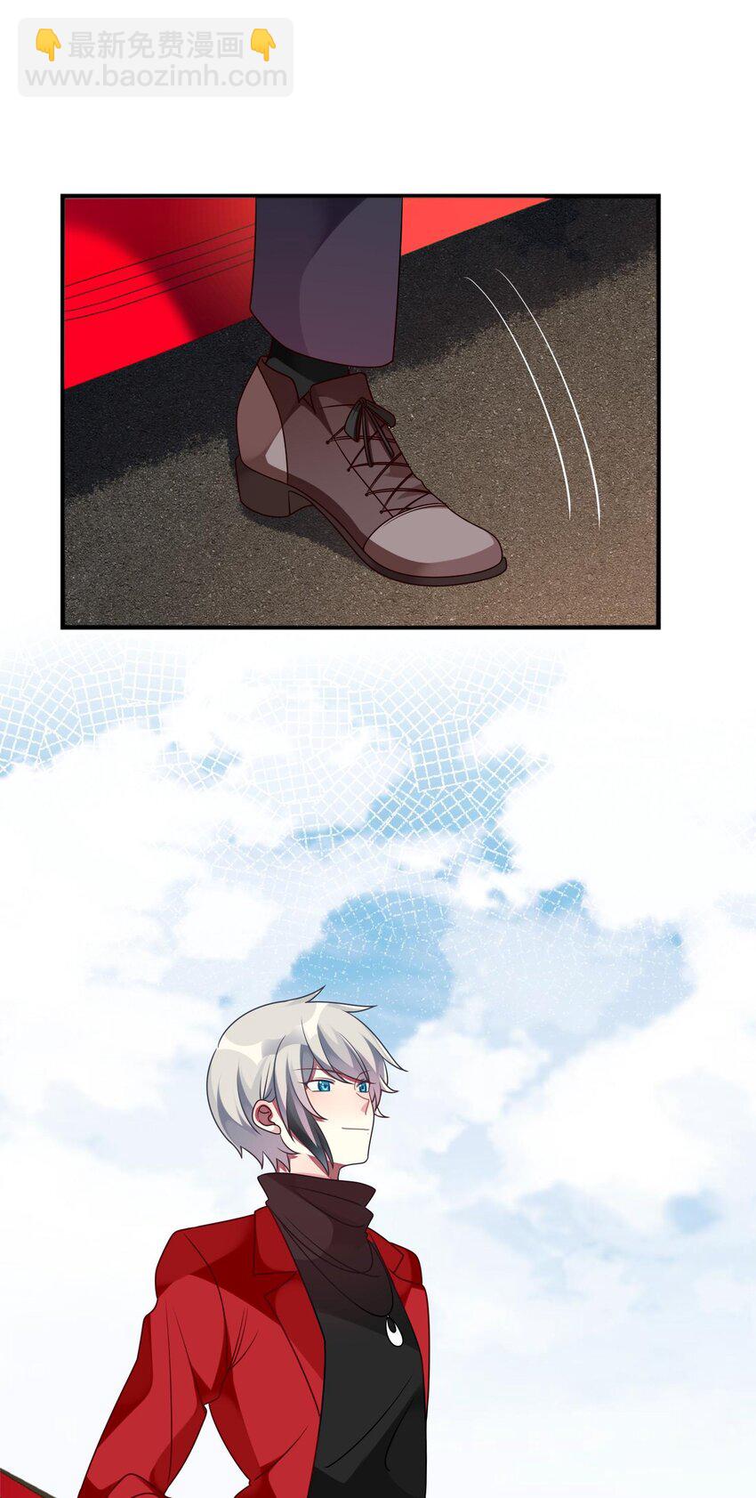 014 最终还是穿上了女装(1/2)-第15话