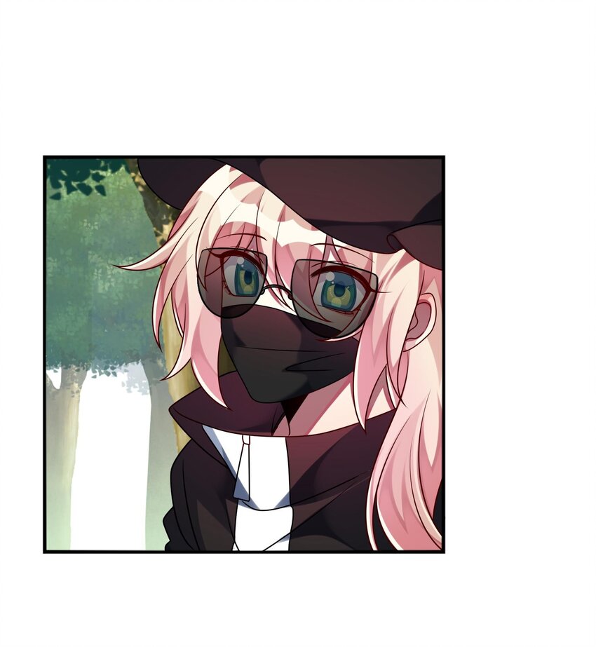 024 原来之前女装的人是你！-第25话