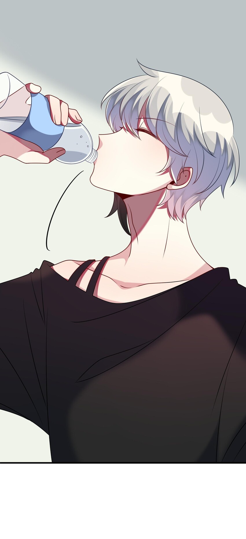 036 拍照，好难！(1/2)-第37话