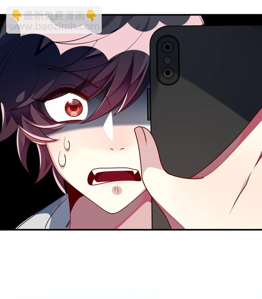 036 拍照，好难！(1/2)-第37话