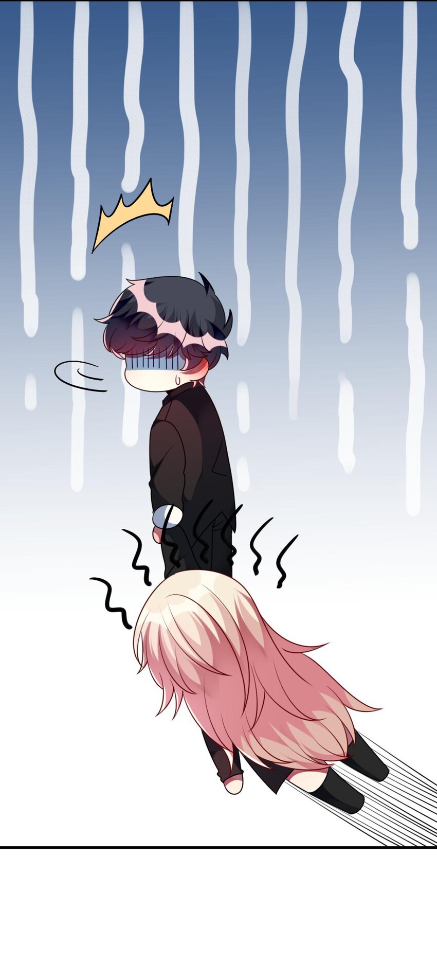 048 老韩是我的！-第49话