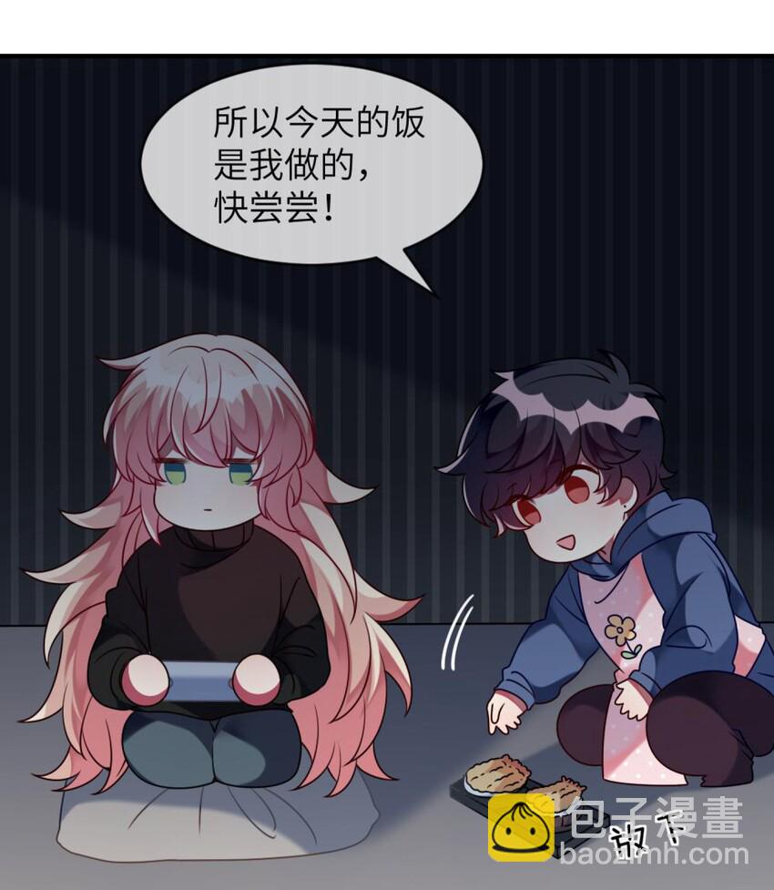 51 新任务：期末考试-第53话