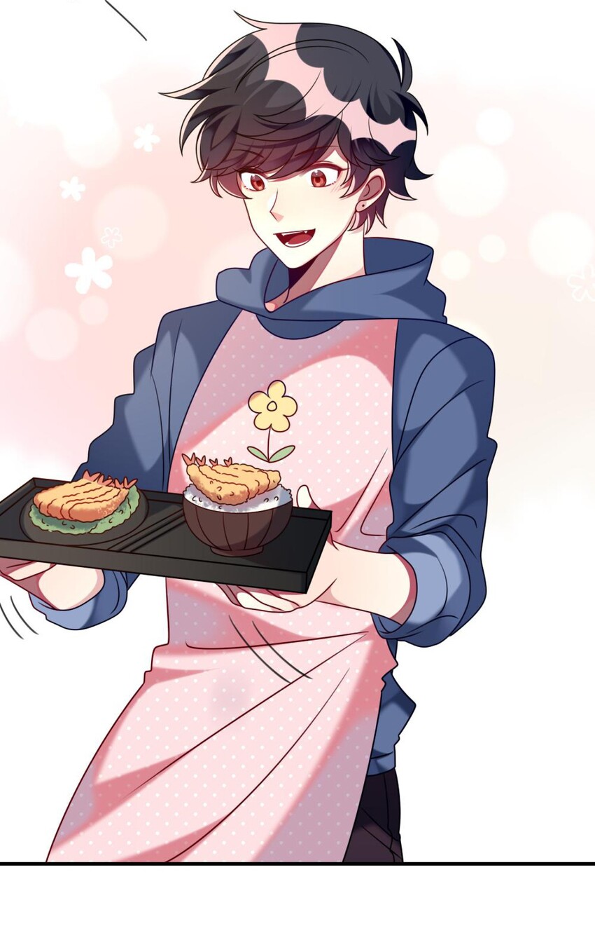 51 新任务：期末考试-第53话