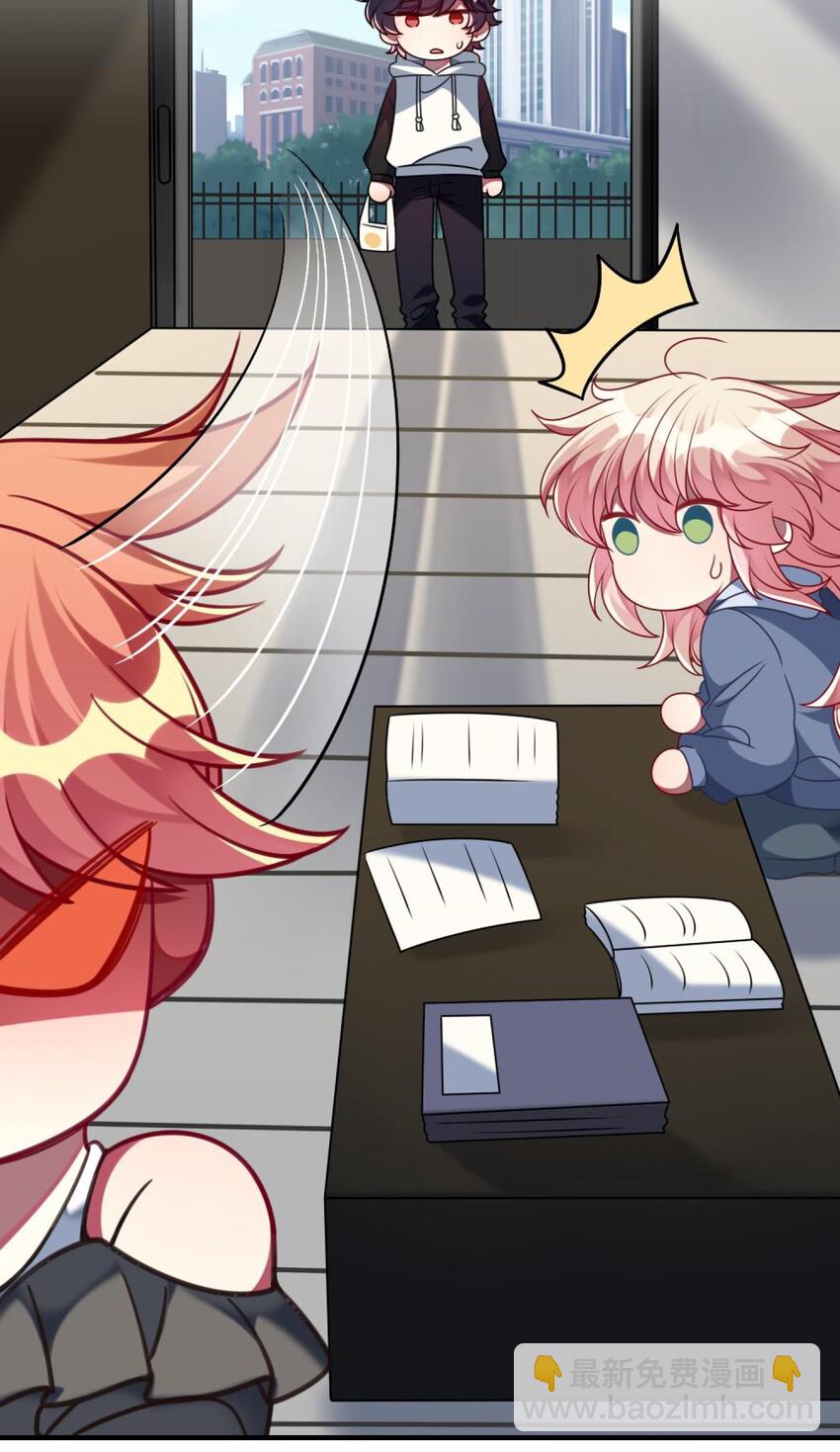 053 复习好难-第55话