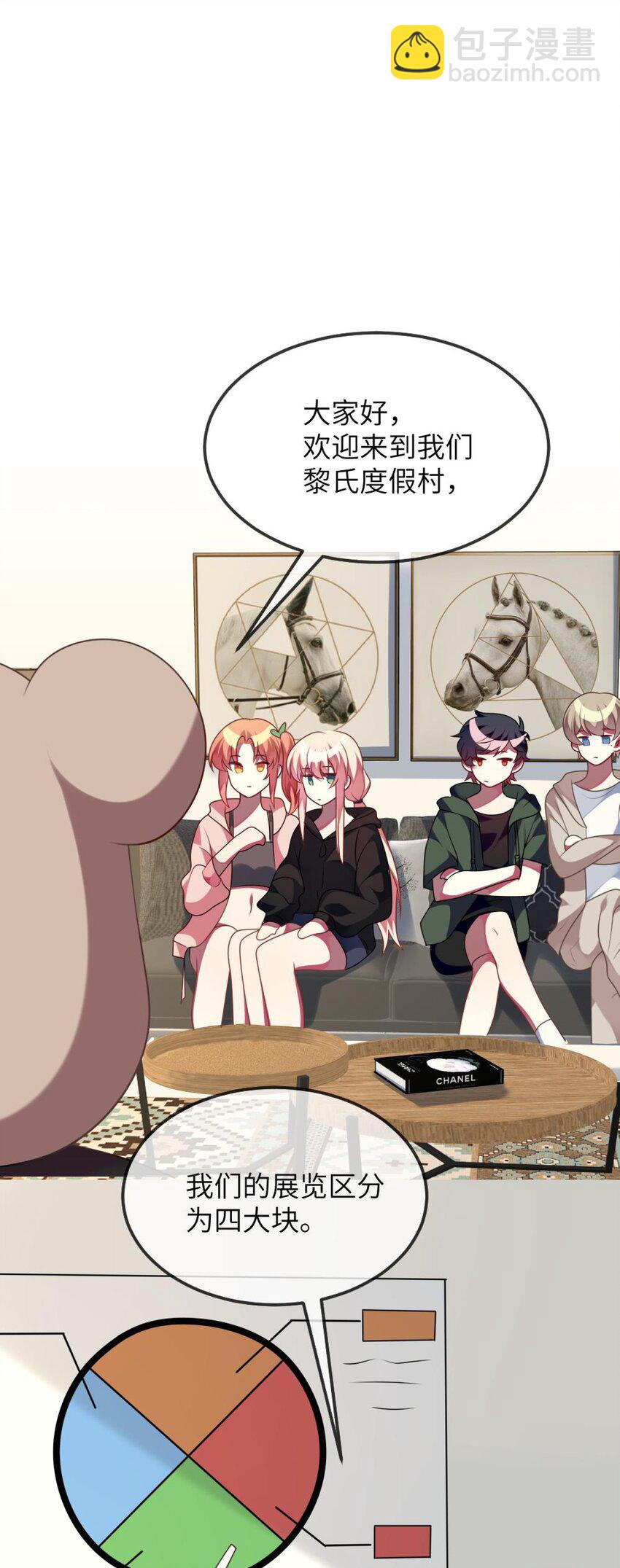 075 拉郎配-第77话