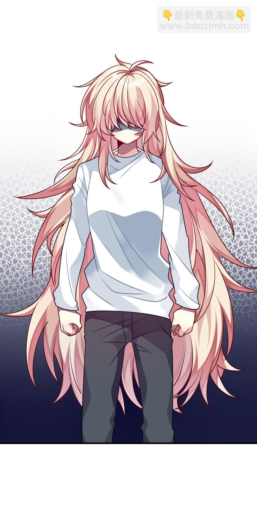 008 交换条件？！-第9话