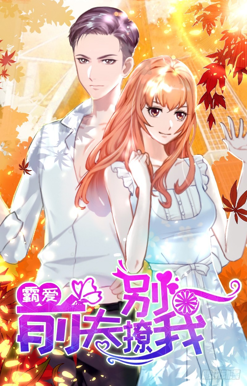 霸爱：前夫别撩我 - 第29话 我会等你 - 1