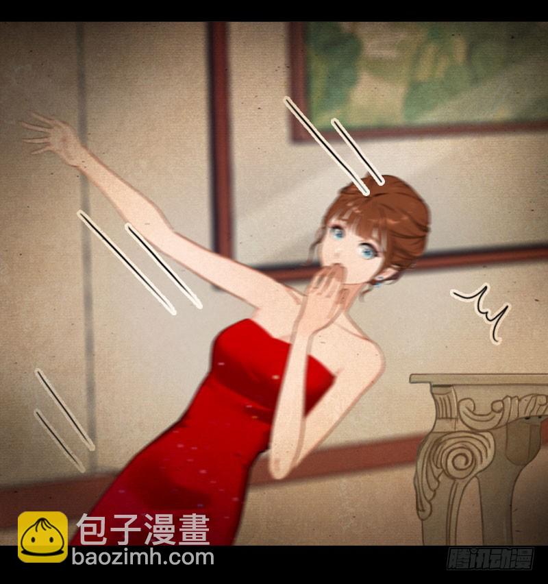 第39话 你敢说你爱上了他-第39话