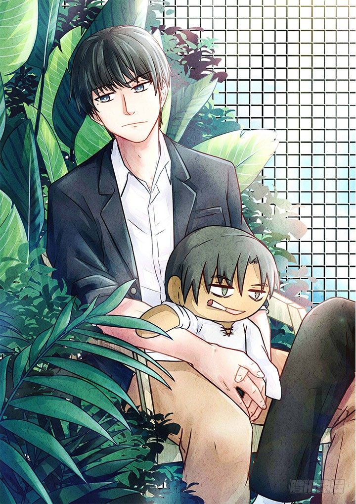 第27跳&mdash;&mdash;于雷-第29话