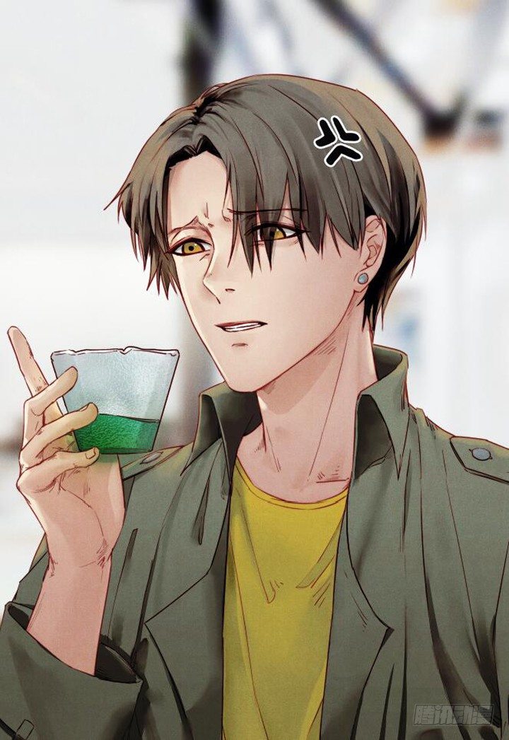 第75跳&mdash;&mdash;宫骄-第79话