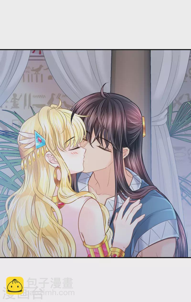 第132话 正面对决-第135话