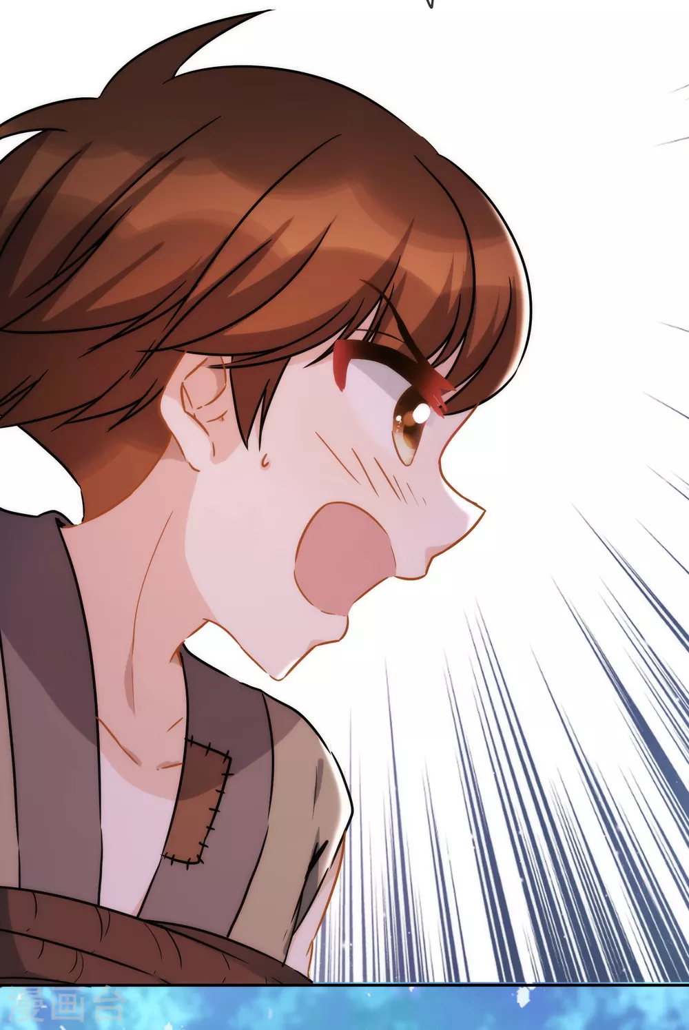 第18话 我的武器才不是身体呢-第19话