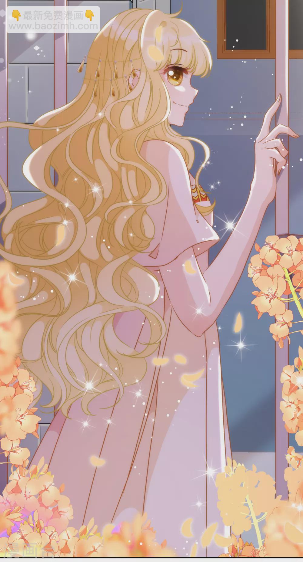 第20话 谁会喜欢他！-第21话