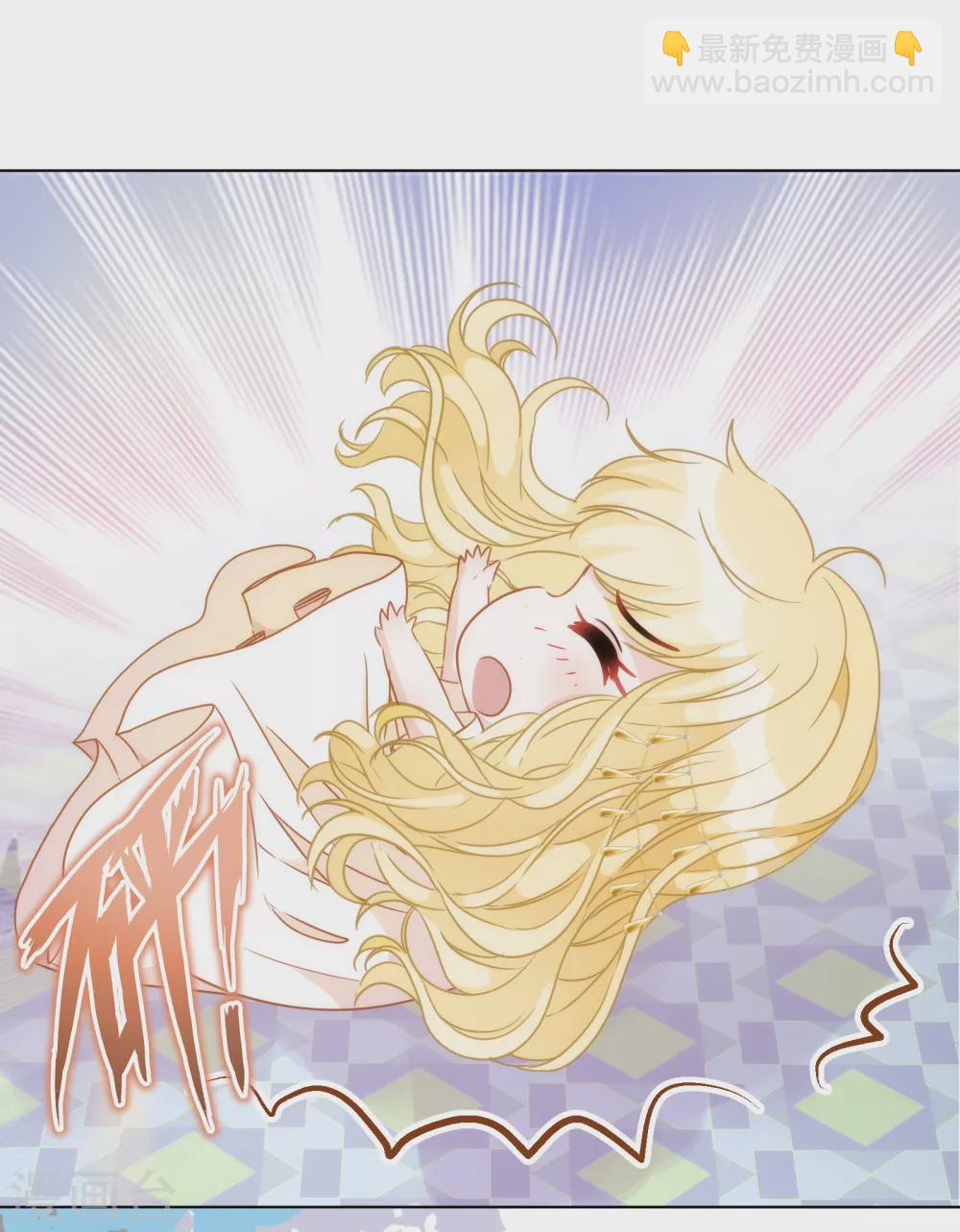 第28话 我才不会对你吃醋呢！-第29话