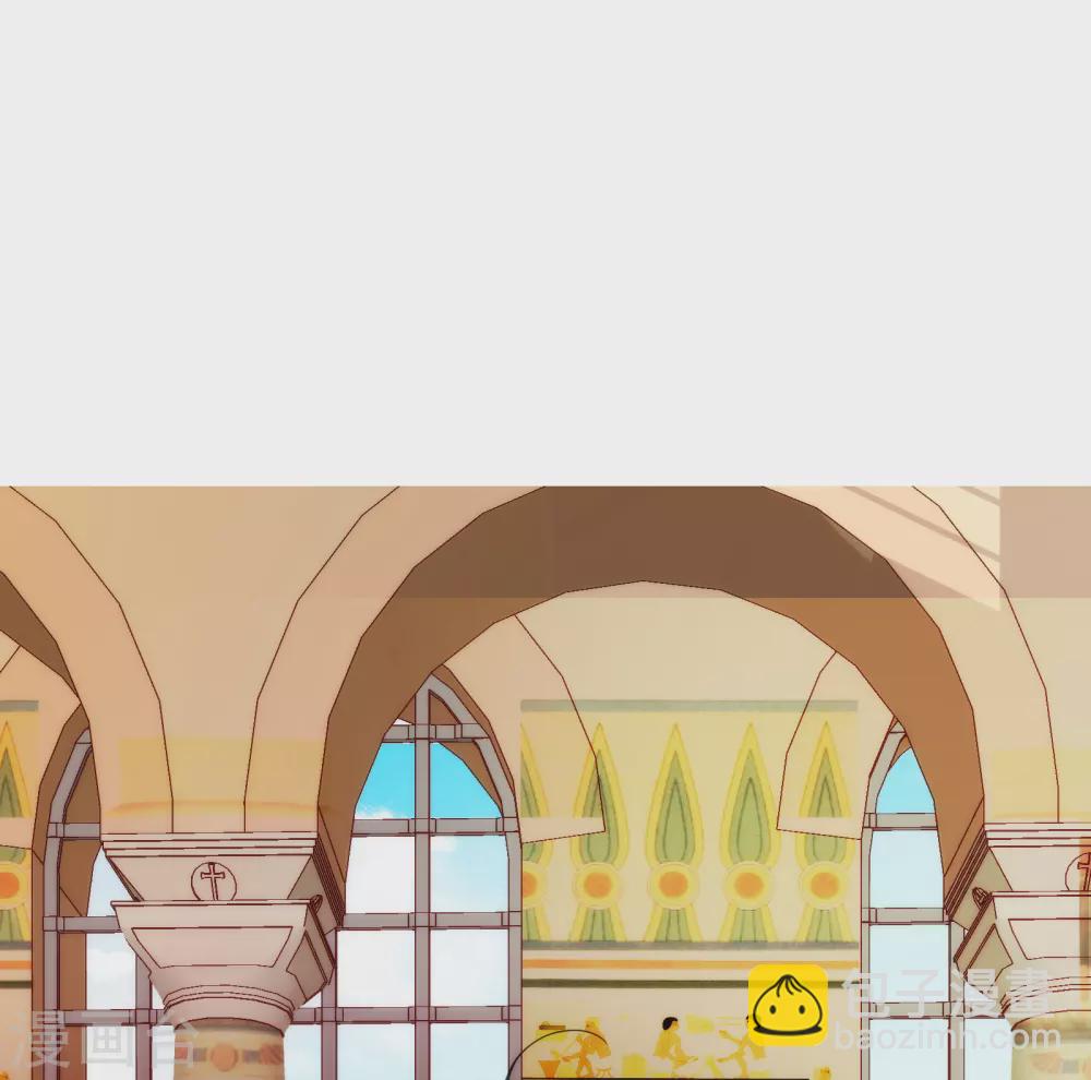 第4话 哇？哪个小哥哥在洗澡？-第5话