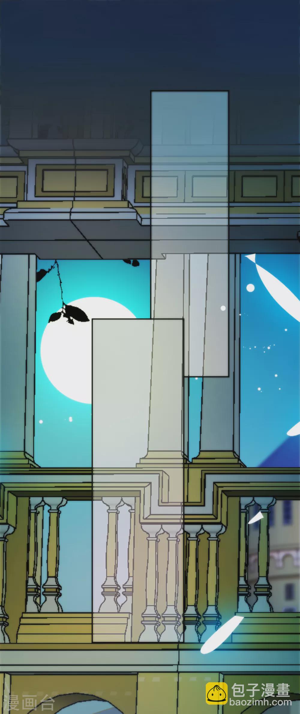 第4话 哇？哪个小哥哥在洗澡？-第5话