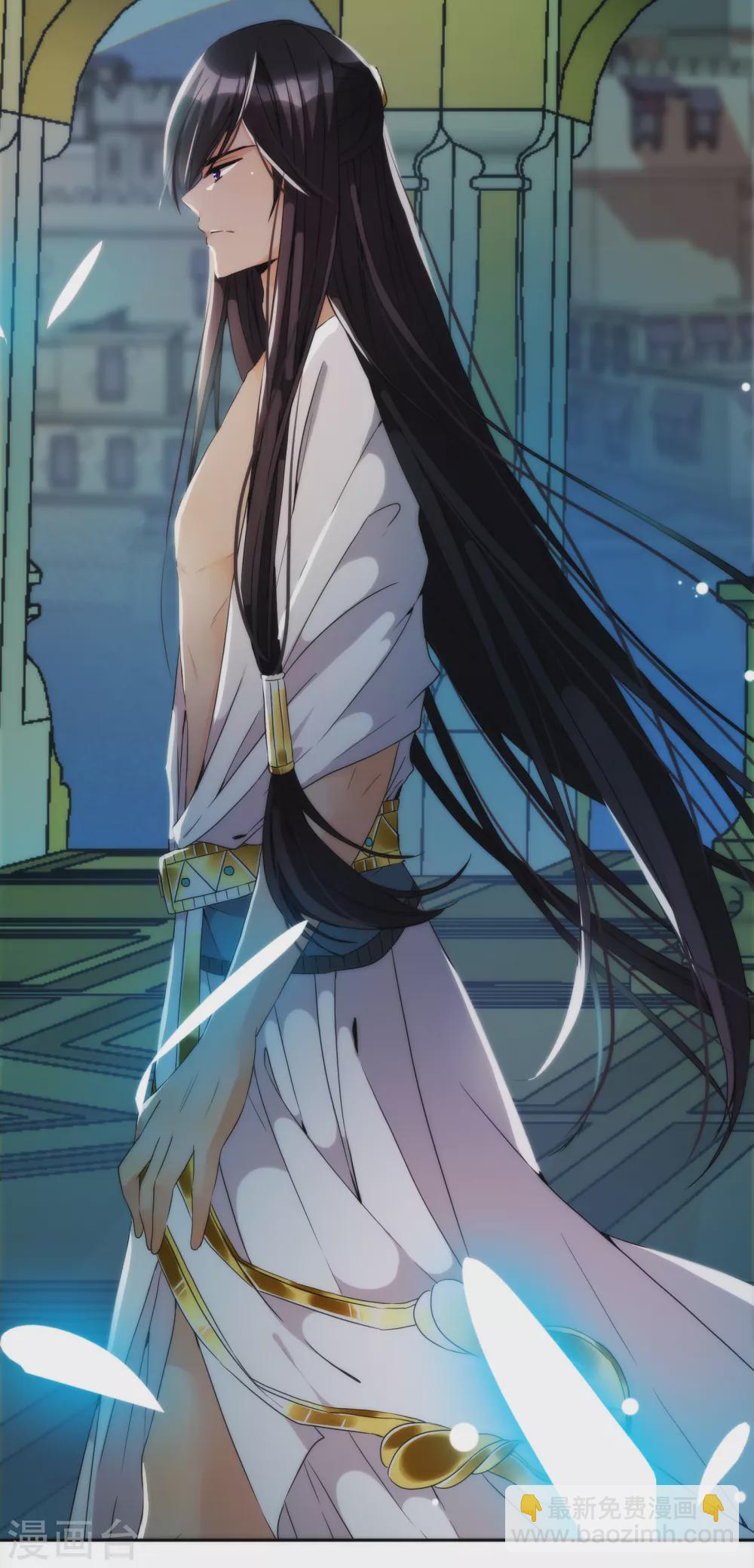 第4话 哇？哪个小哥哥在洗澡？-第5话