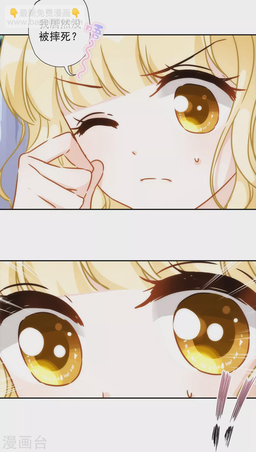 第40话 神兽出没，请小心！-第41话