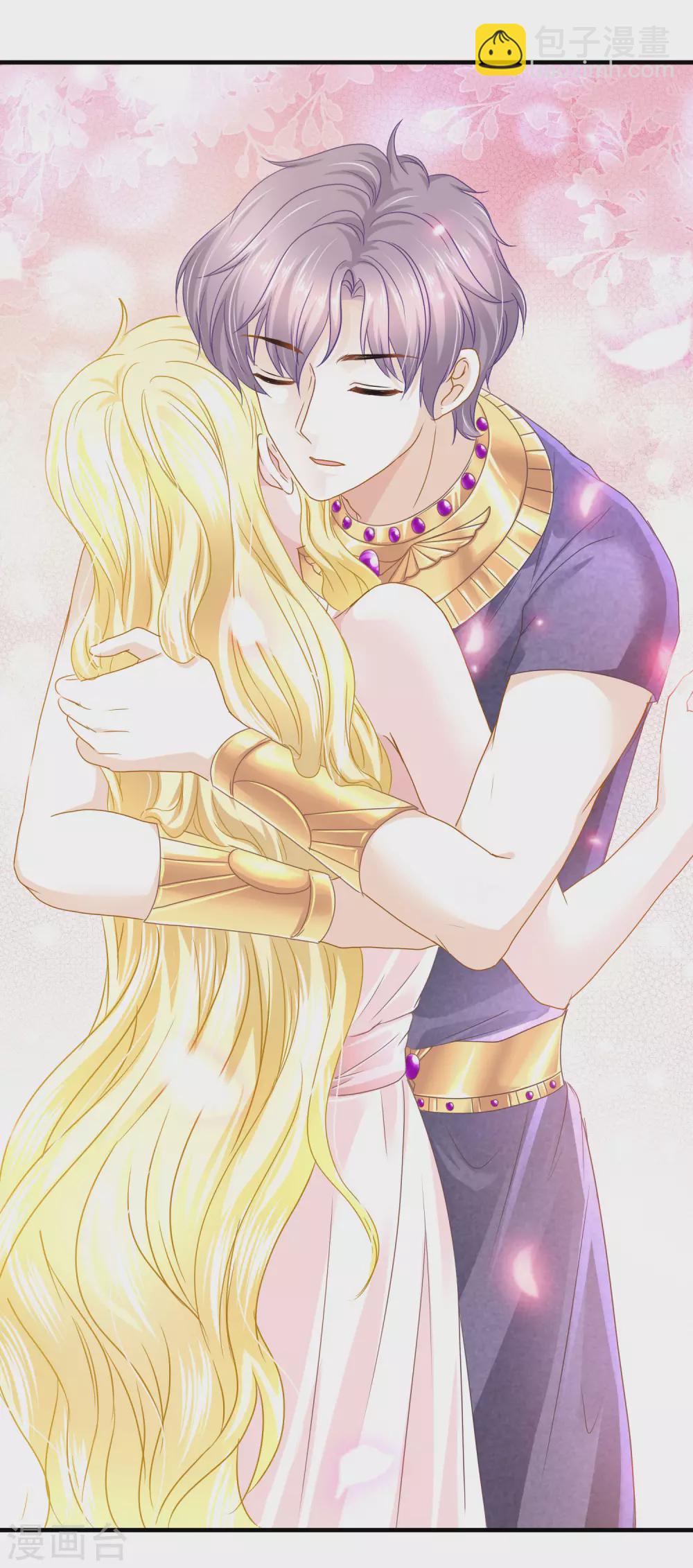 第64话 诅咒的线索-第65话