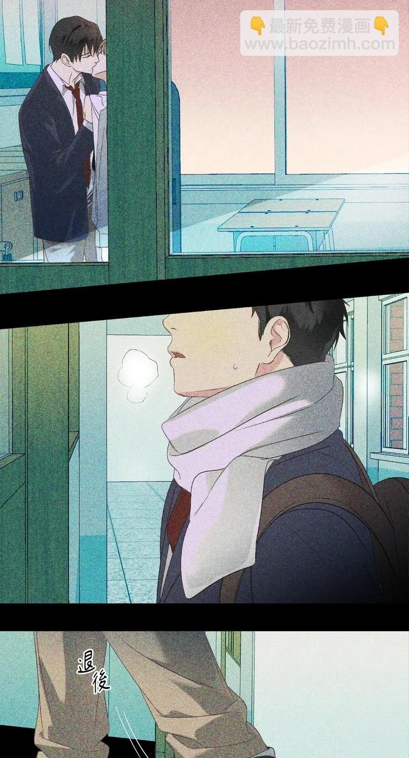 Backlight - 第1話(2/2) - 2