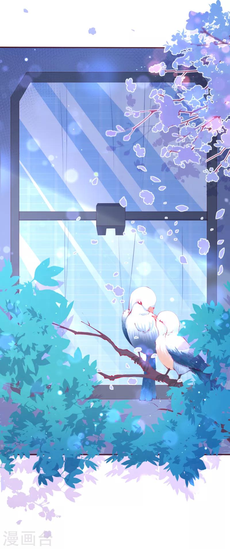 第27话 我叫颜未晞-第29话