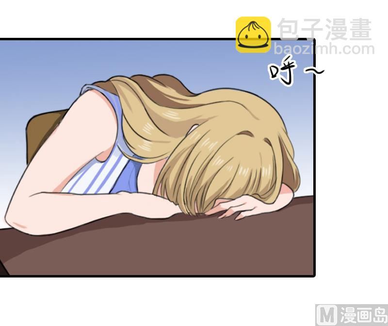 第15话 尺寸我都验过了！-第15话