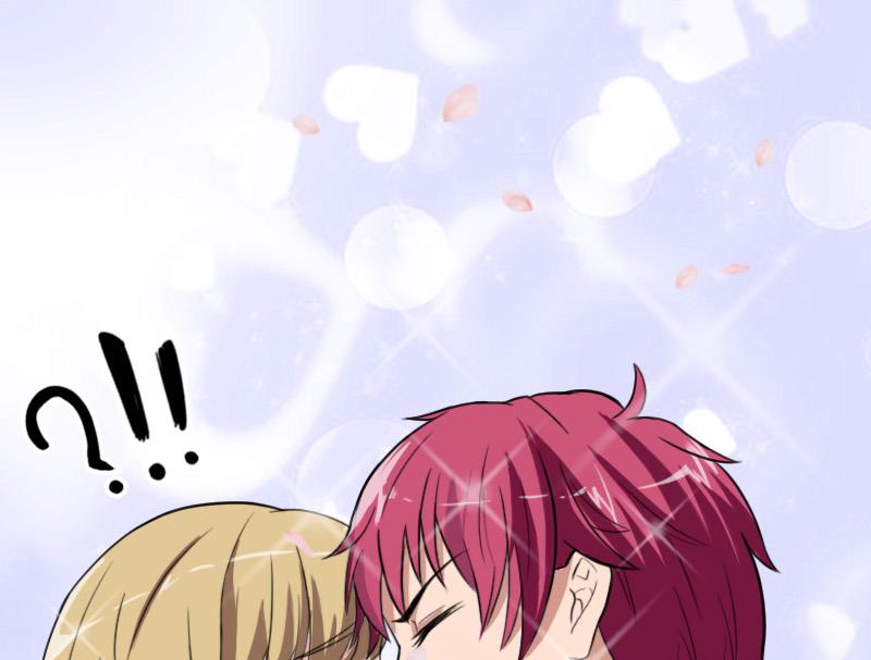 第15话 尺寸我都验过了！-第15话