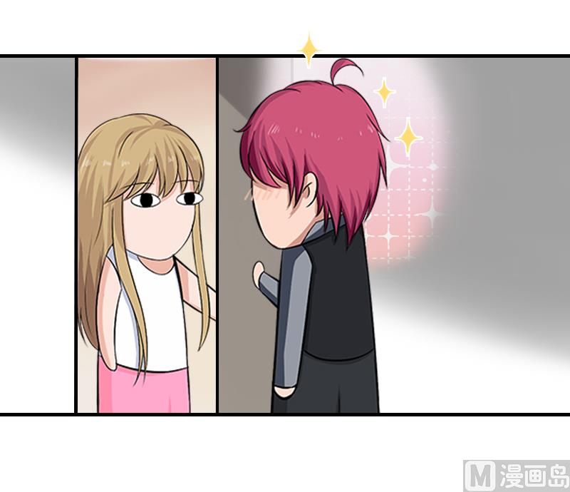 第31话 我是你的-第31话