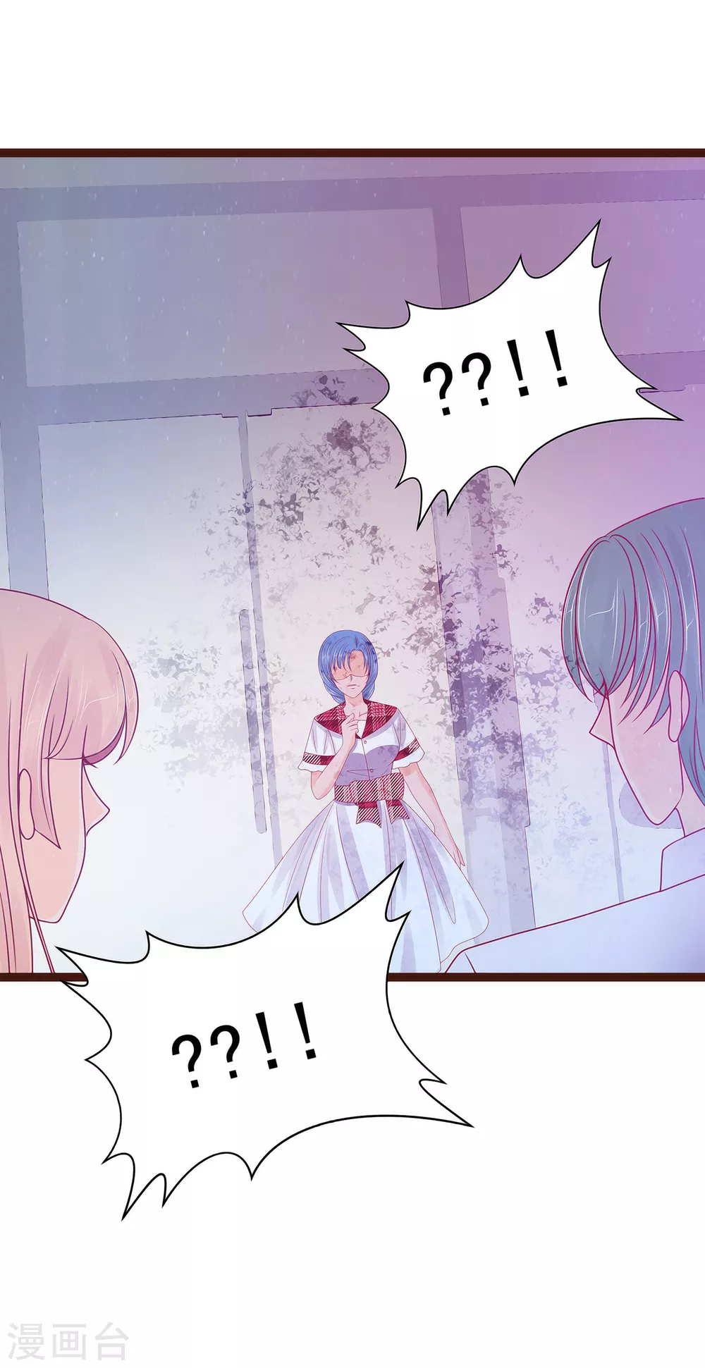 第111话 果然有邪灵的气息！-第111话