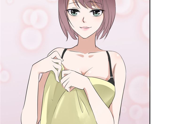 第1话 早就受够了你(1/2)-第1话