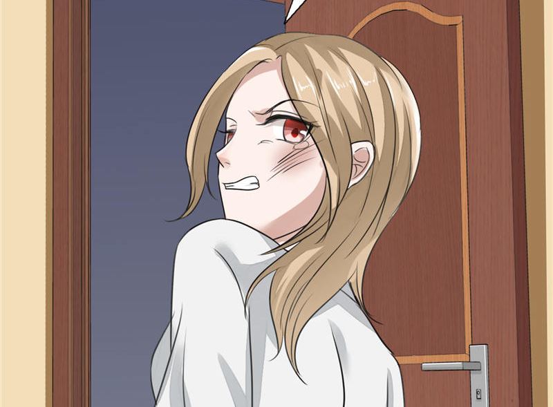 第1话 早就受够了你(1/2)-第1话