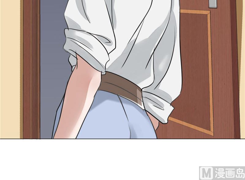 第1话 早就受够了你(1/2)-第1话