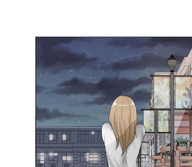 第1话 早就受够了你(1/2)-第1话