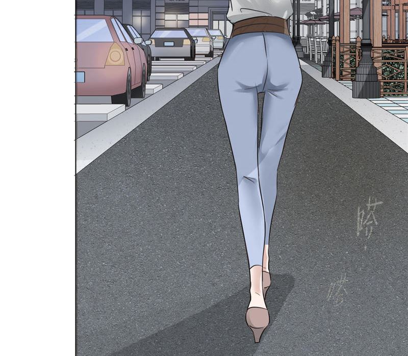 第1话 早就受够了你(1/2)-第1话