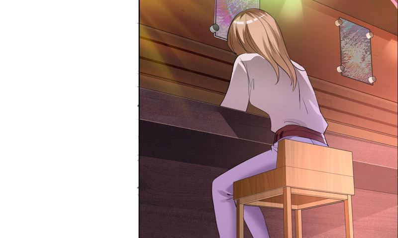 第1话 早就受够了你(1/2)-第1话