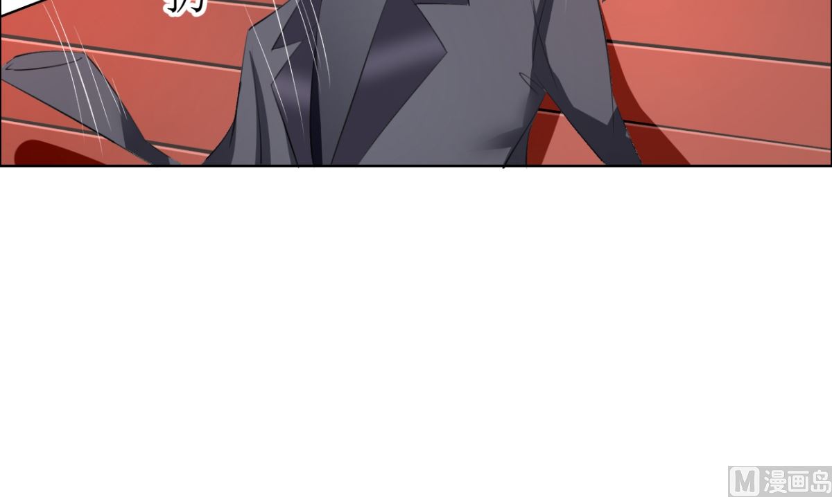 第25话 你该放下她了-第25话