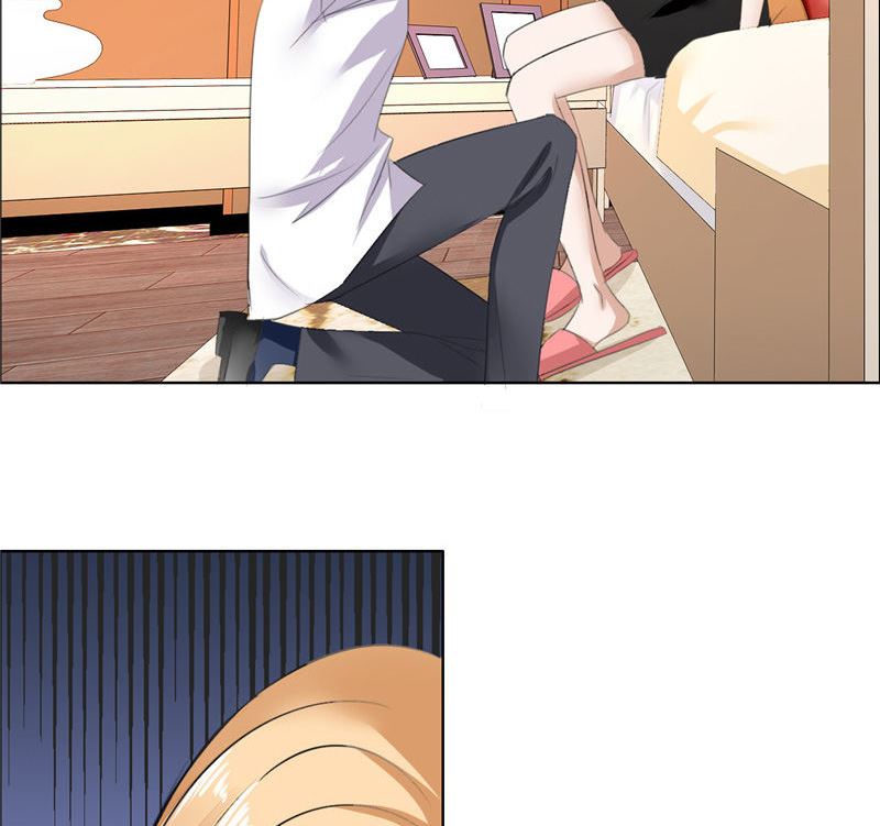 第27话 做我的女人，我养你-第27话