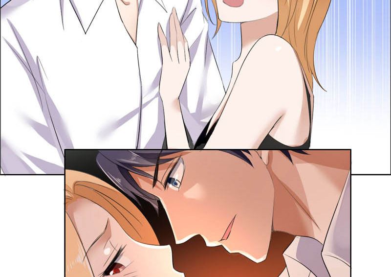 第27话 做我的女人，我养你-第27话