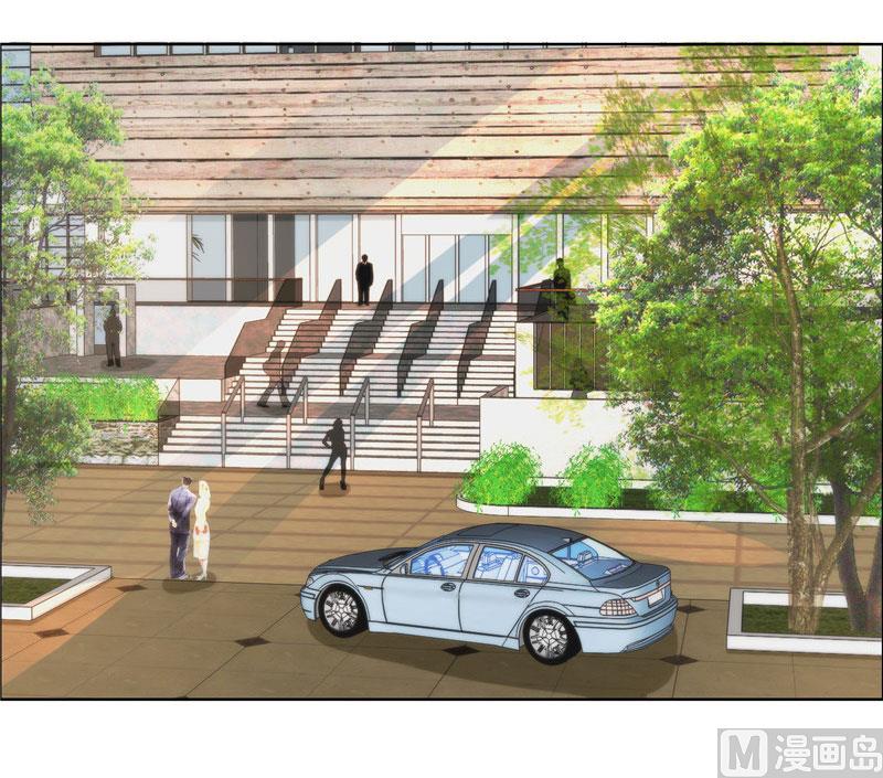 第41话 正牌女友归来-第41话