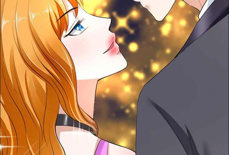 第41话 正牌女友归来-第41话