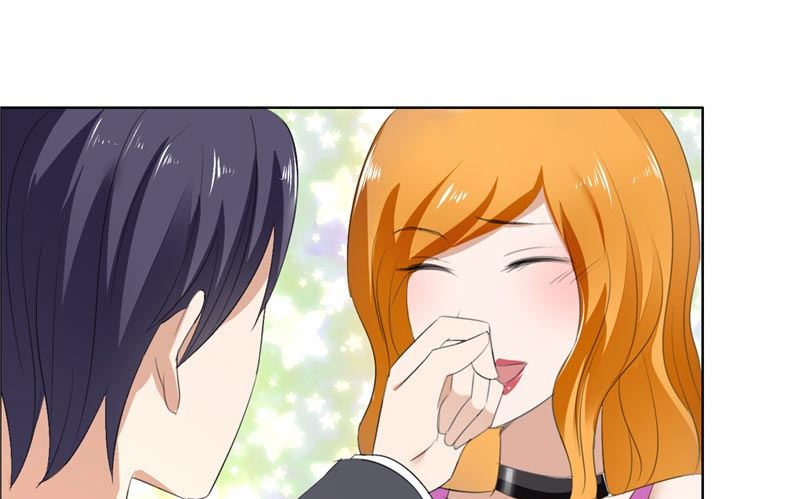 第41话 正牌女友归来-第41话