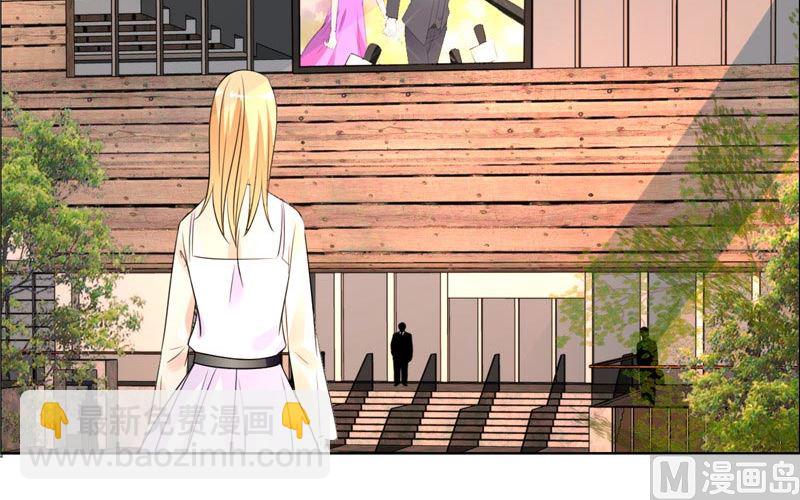 第41话 正牌女友归来-第41话