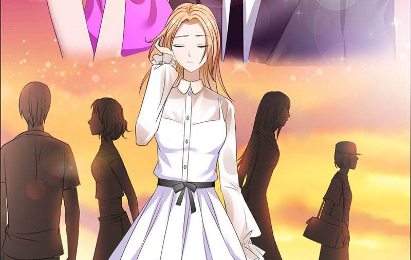 第41话 正牌女友归来-第41话