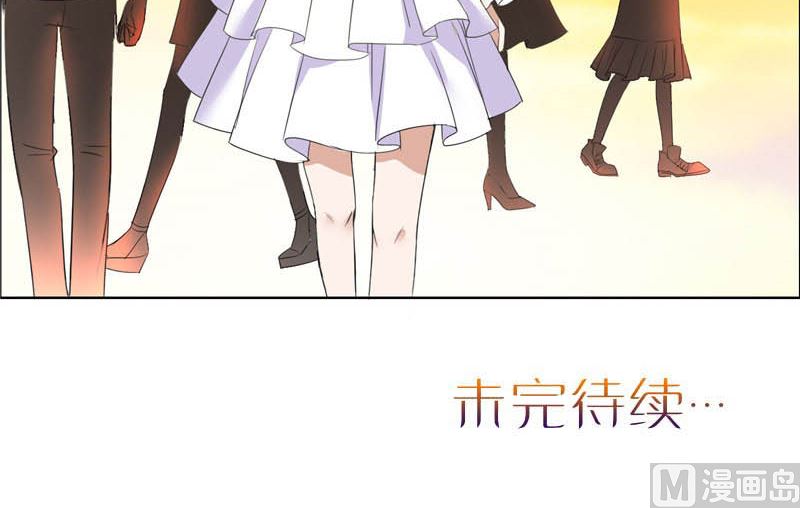 第41话 正牌女友归来-第41话