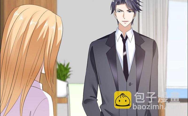 第41话 正牌女友归来-第41话