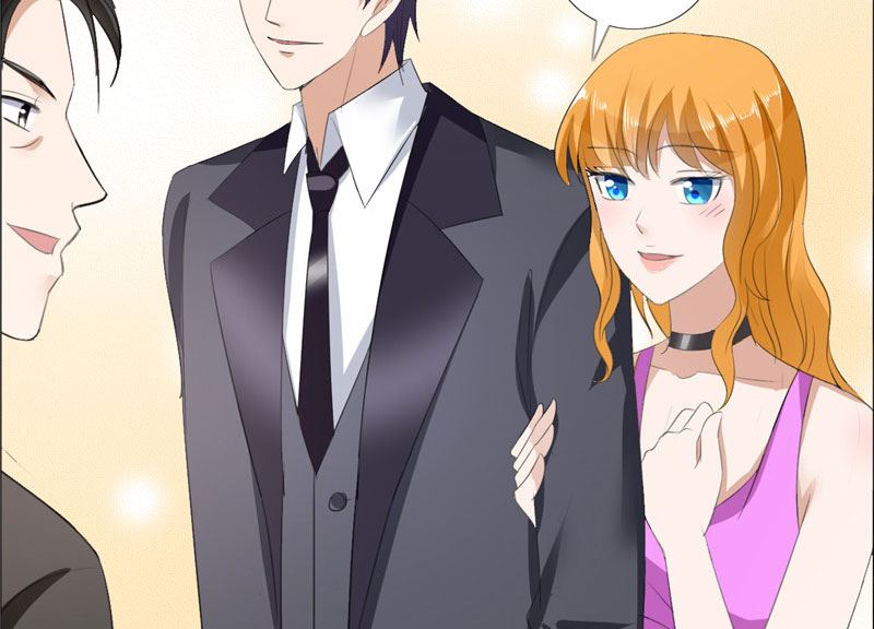 第43话 这个男人，你碰不得-第43话